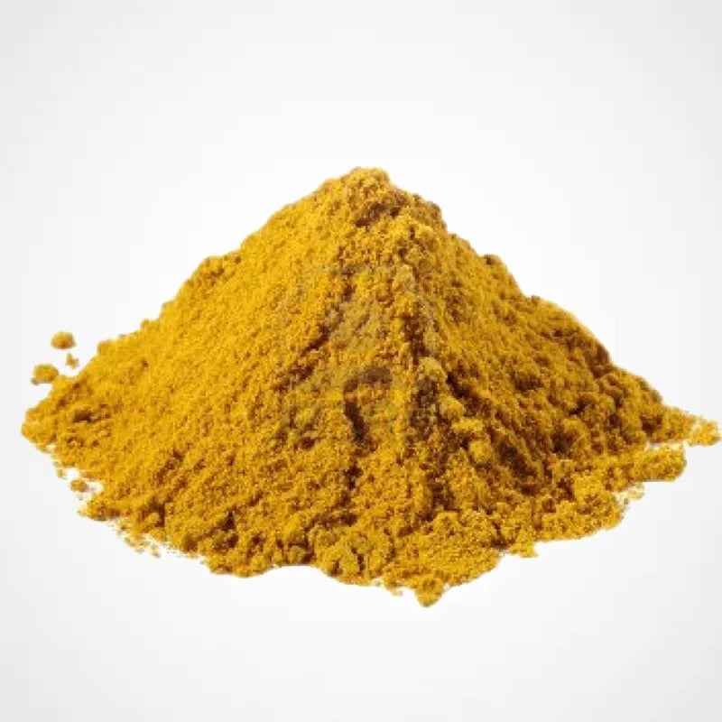 Polvo de Curry | Curry Powder