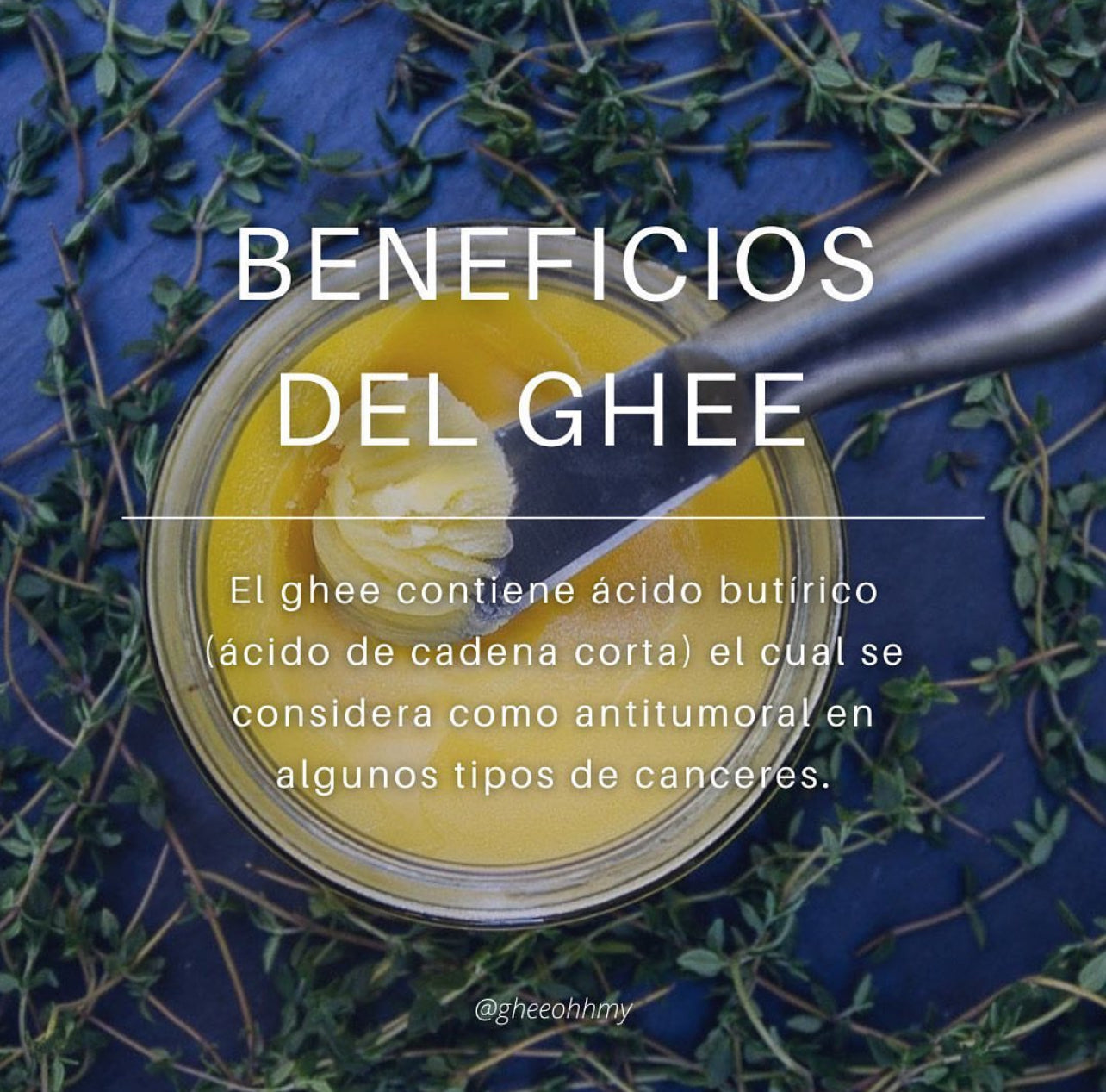 Ghee Butter | Original 8oz