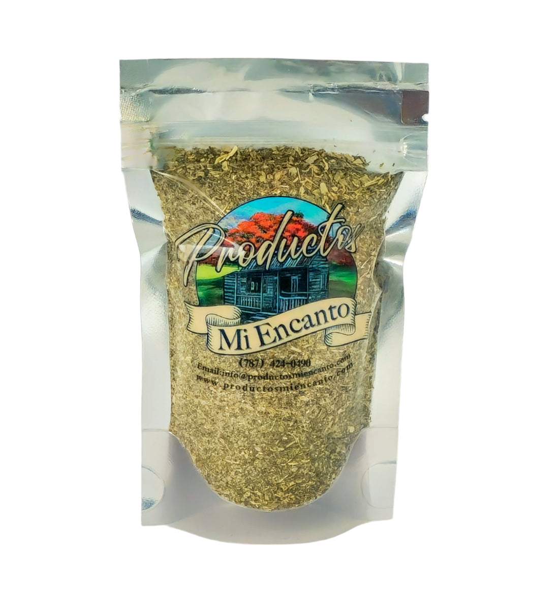 Sazonador de Pescados (Fish Seasoning), Peq. 3oz