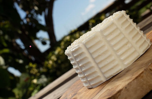 Queso Fresco del País Clandestino | De la Crema