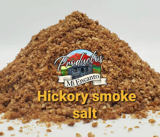 Sal Ahumada (Hickory)
