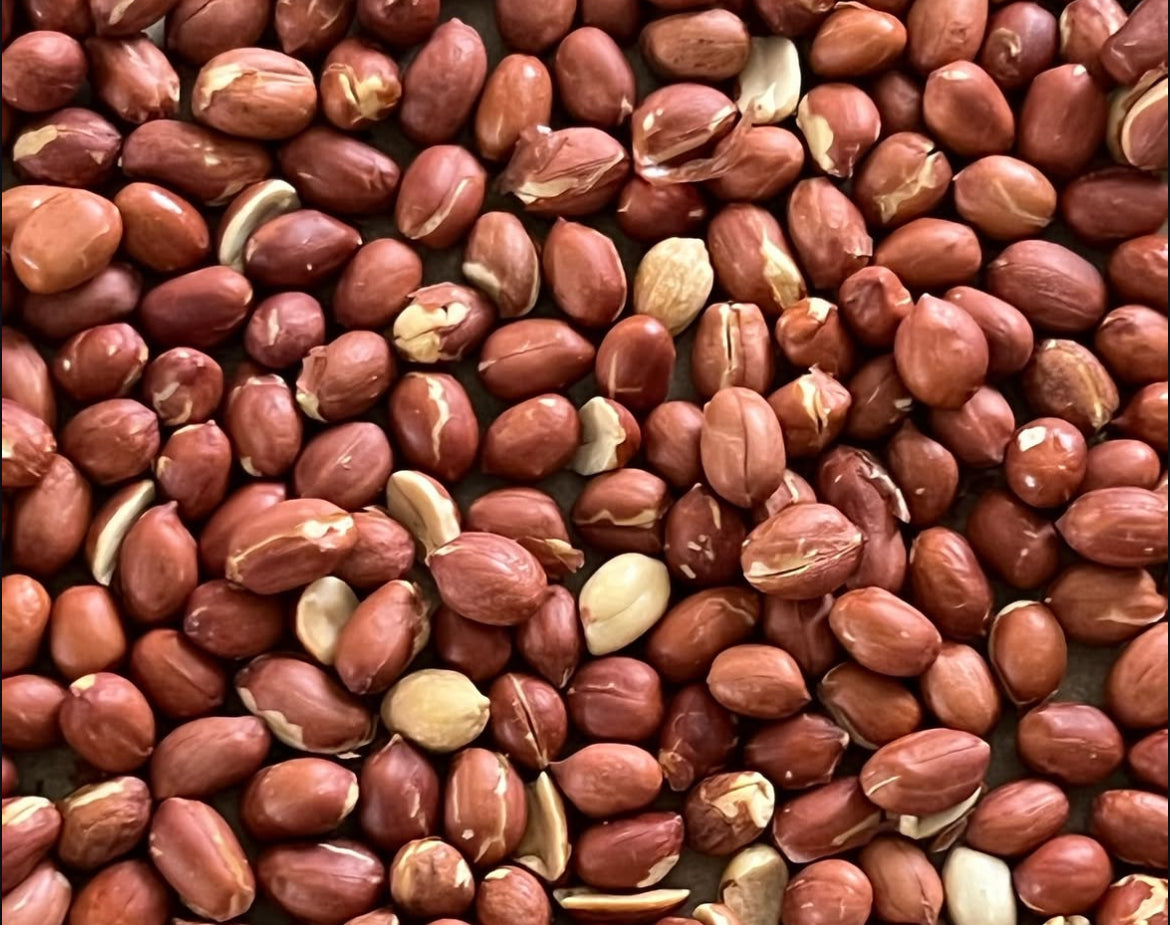 Mantequilla de Maní | Original