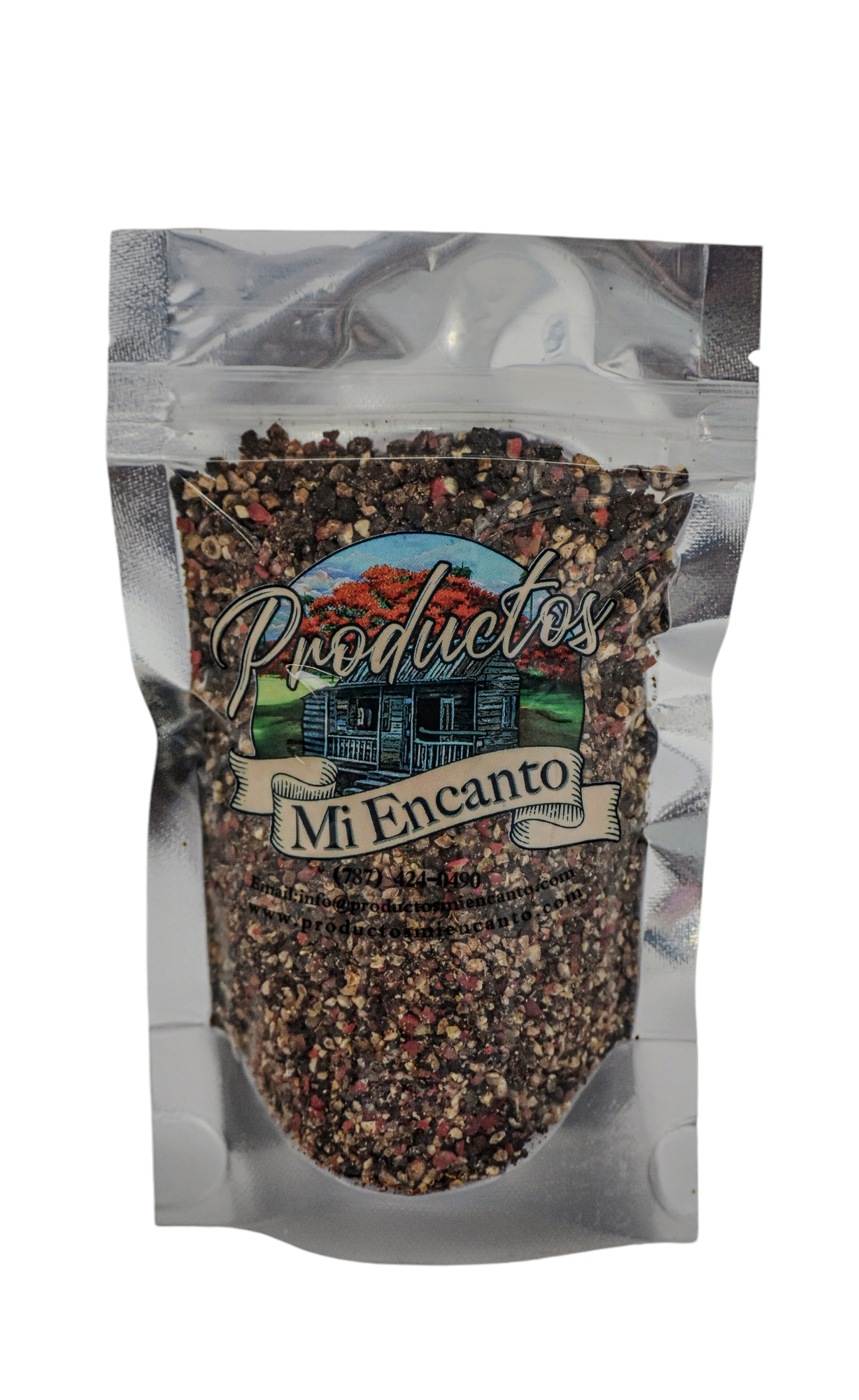 Mix de Pimienta Molida