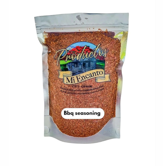 BBQ Seasoning
